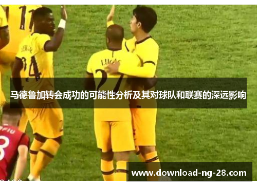 马德鲁加转会成功的可能性分析及其对球队和联赛的深远影响